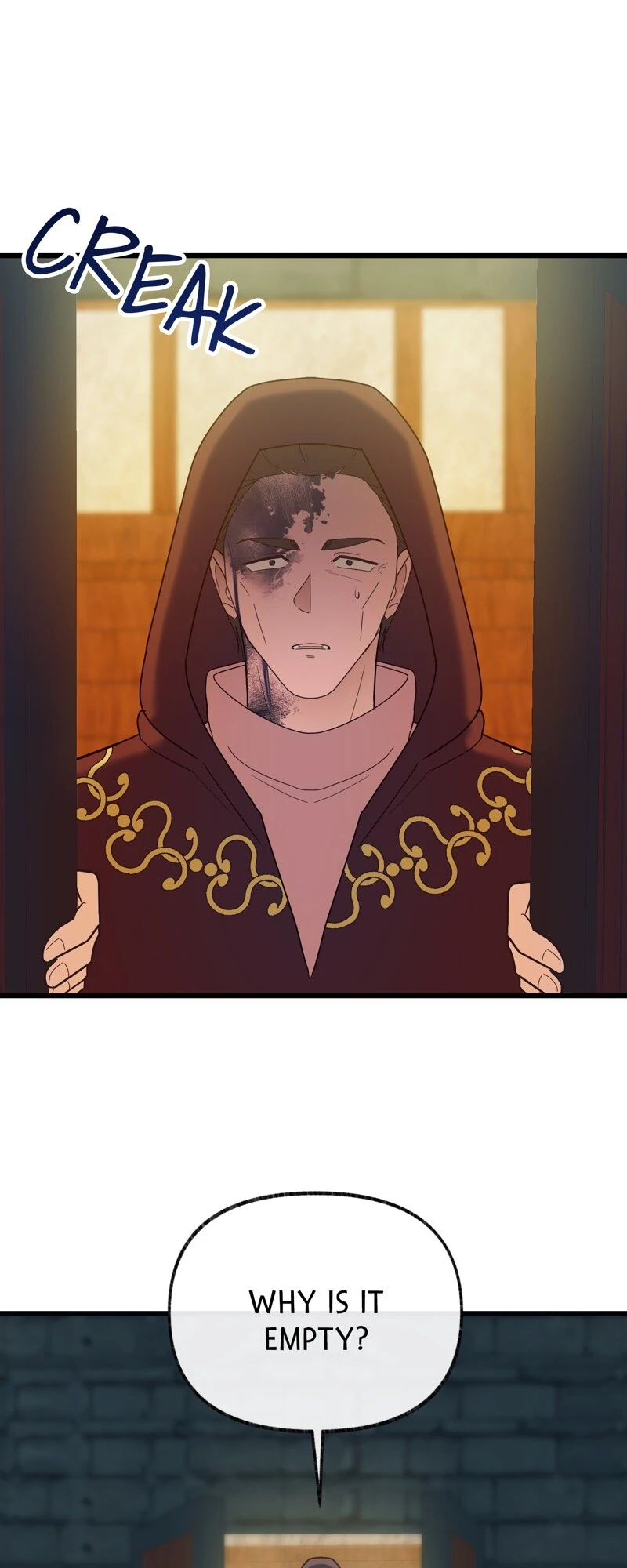 The Possesive Tyrant and His Sleepy Cat Chapter 61 page 40