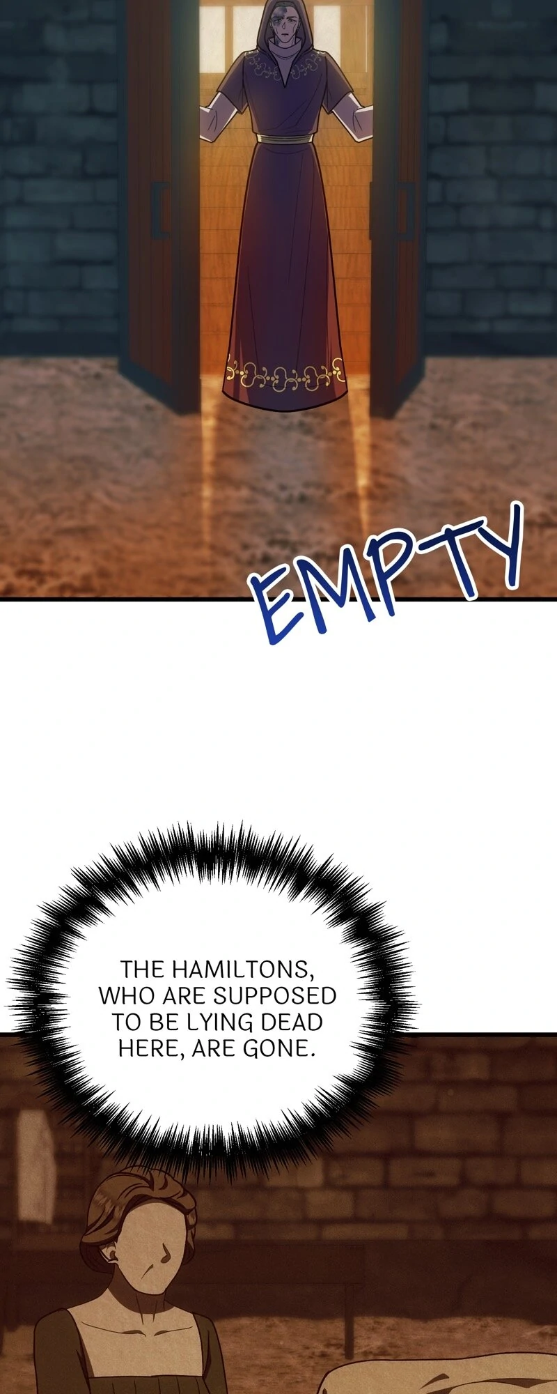 The Possesive Tyrant and His Sleepy Cat Chapter 61 page 41