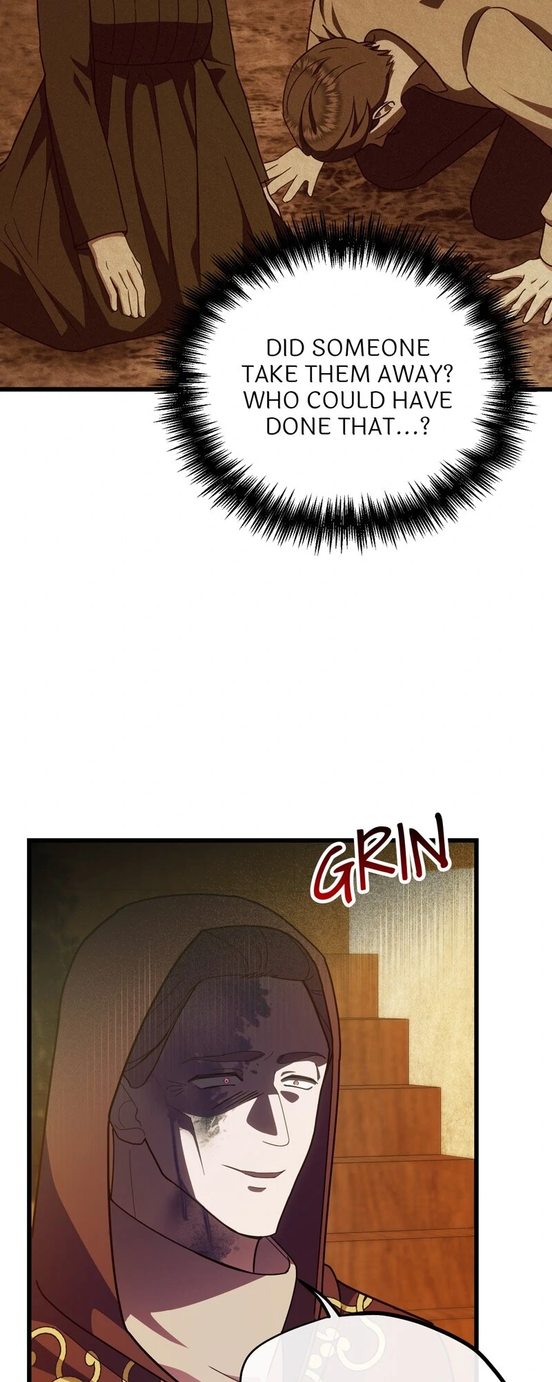 The Possesive Tyrant and His Sleepy Cat Chapter 61 page 42