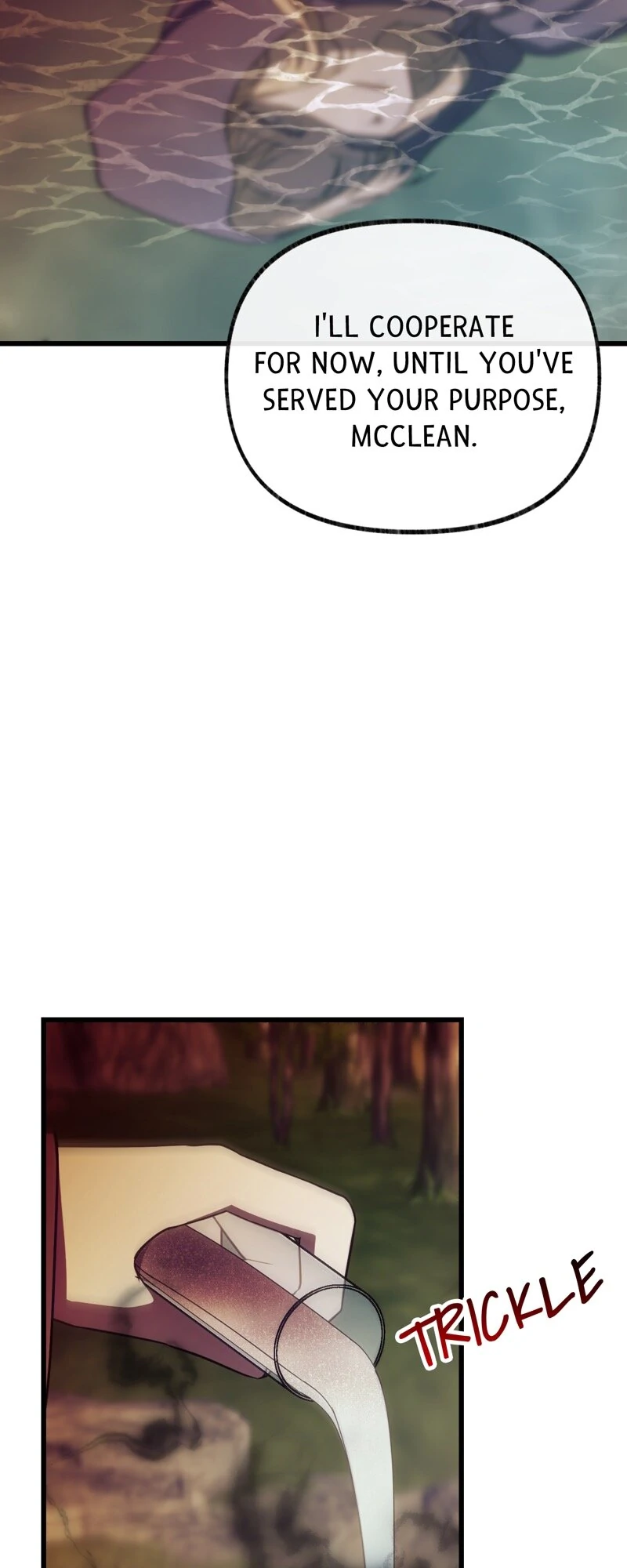 The Possesive Tyrant and His Sleepy Cat Chapter 61 page 48