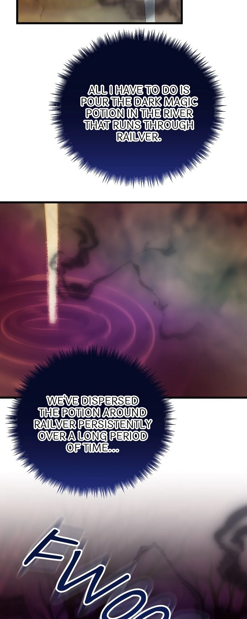 The Possesive Tyrant and His Sleepy Cat Chapter 61 page 49