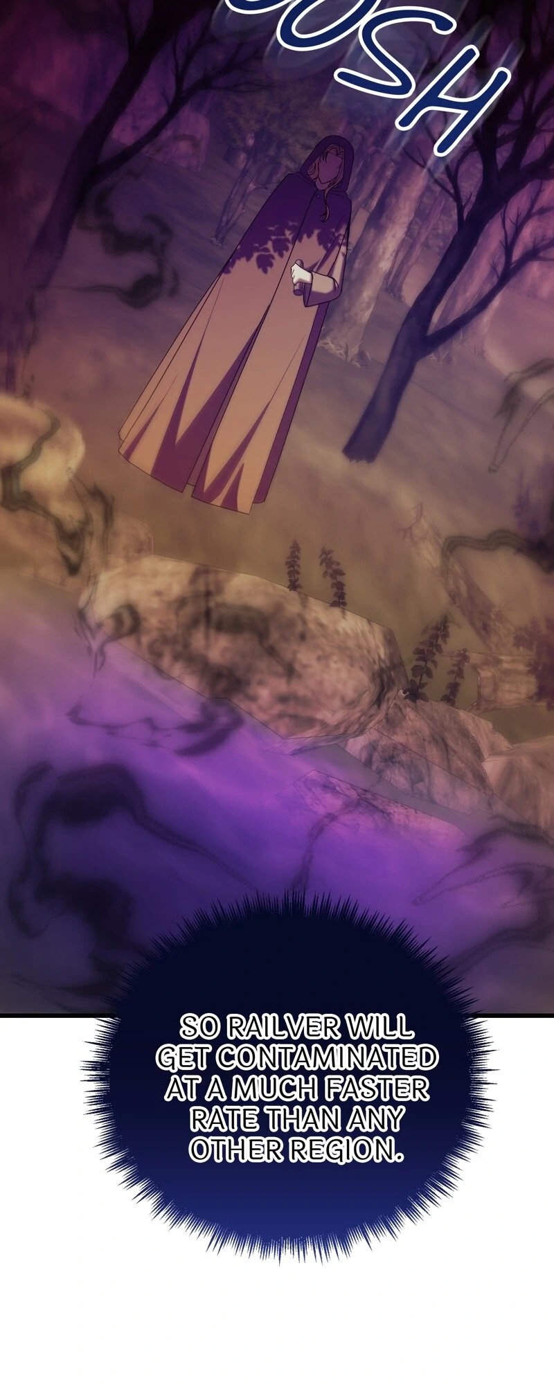 The Possesive Tyrant and His Sleepy Cat Chapter 61 page 50