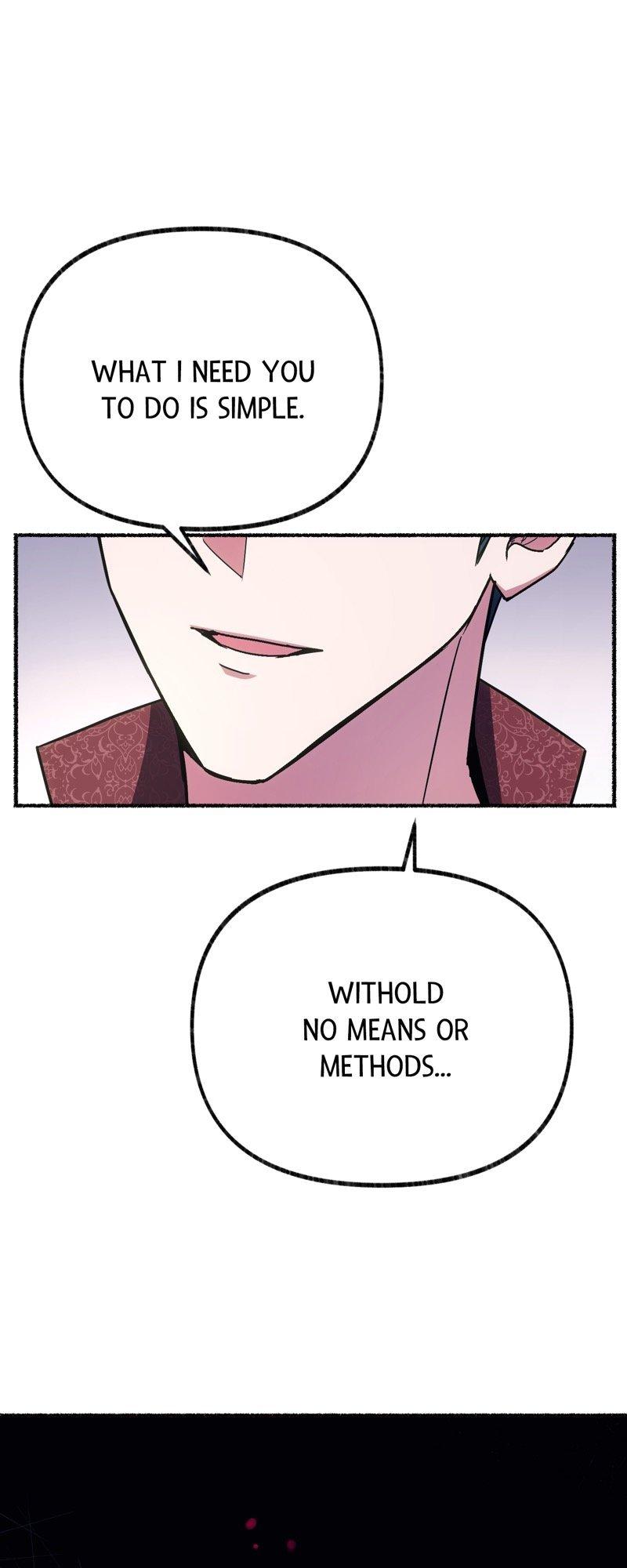 The Possesive Tyrant and His Sleepy Cat Chapter 7 page 0