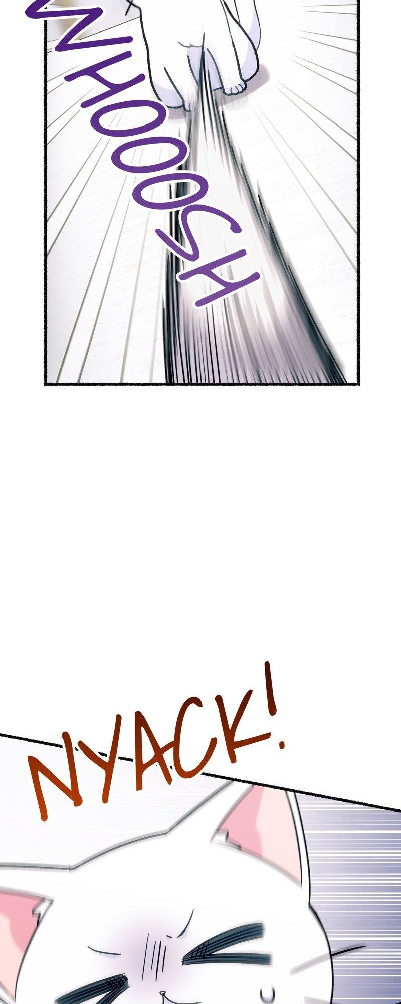 The Possesive Tyrant and His Sleepy Cat Chapter 7 page 12