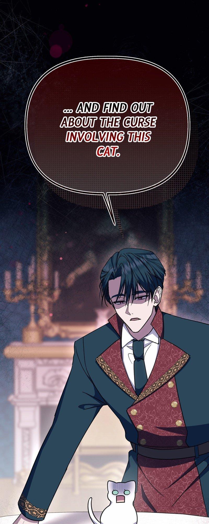 The Possesive Tyrant and His Sleepy Cat Chapter 7 page 1