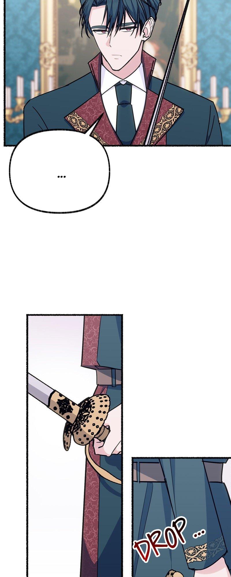 The Possesive Tyrant and His Sleepy Cat Chapter 7 page 20