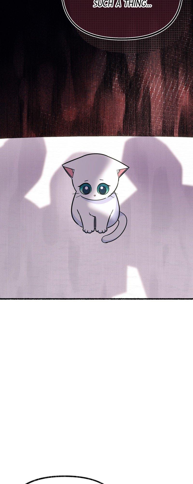 The Possesive Tyrant and His Sleepy Cat Chapter 7 page 24