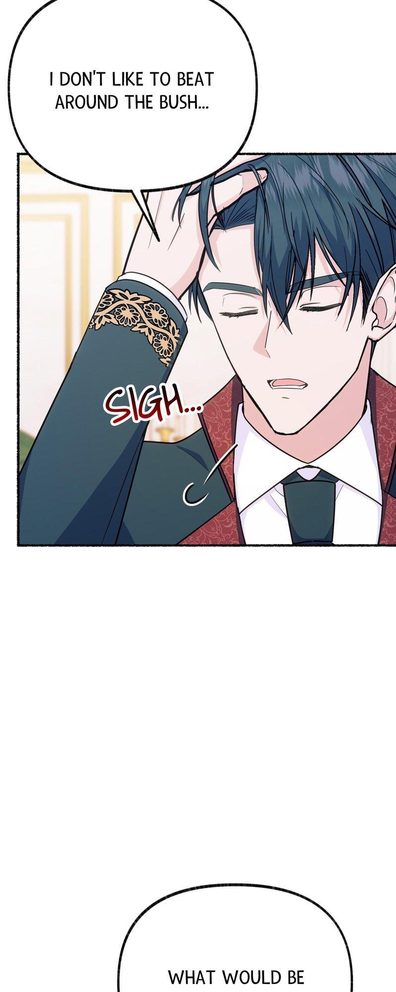 The Possesive Tyrant and His Sleepy Cat Chapter 7 page 25