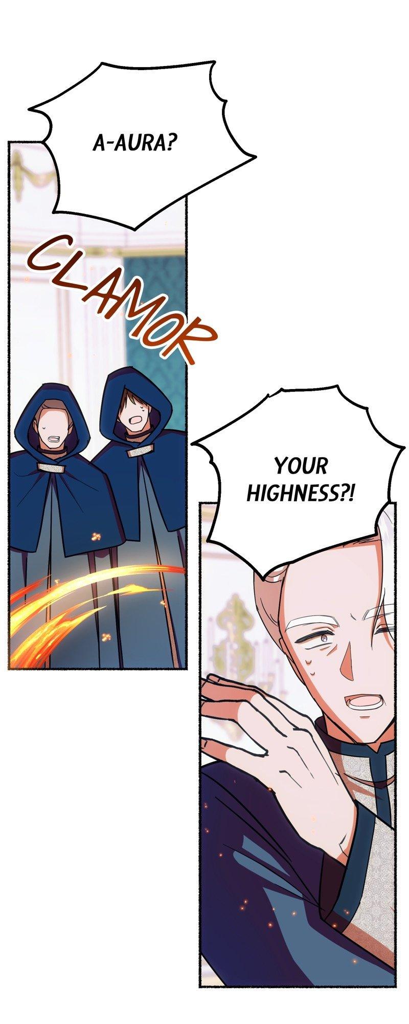 The Possesive Tyrant and His Sleepy Cat Chapter 7 page 29
