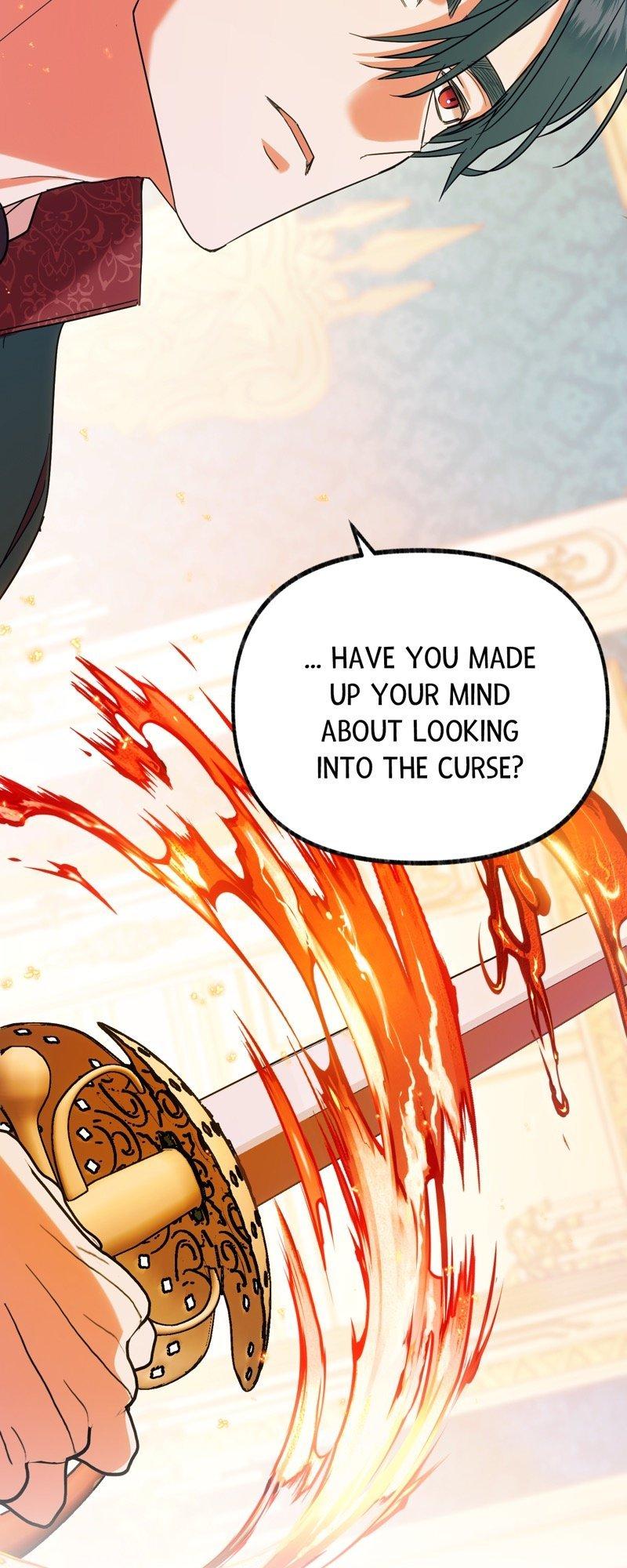 The Possesive Tyrant and His Sleepy Cat Chapter 7 page 40