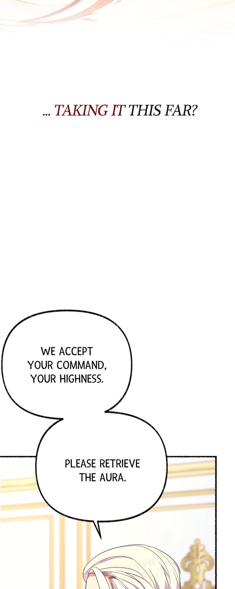 The Possesive Tyrant and His Sleepy Cat Chapter 7 page 41