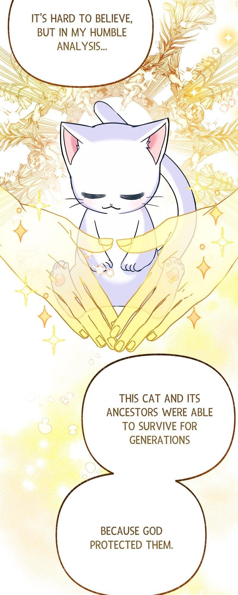 The Possesive Tyrant and His Sleepy Cat Chapter 7 page 53