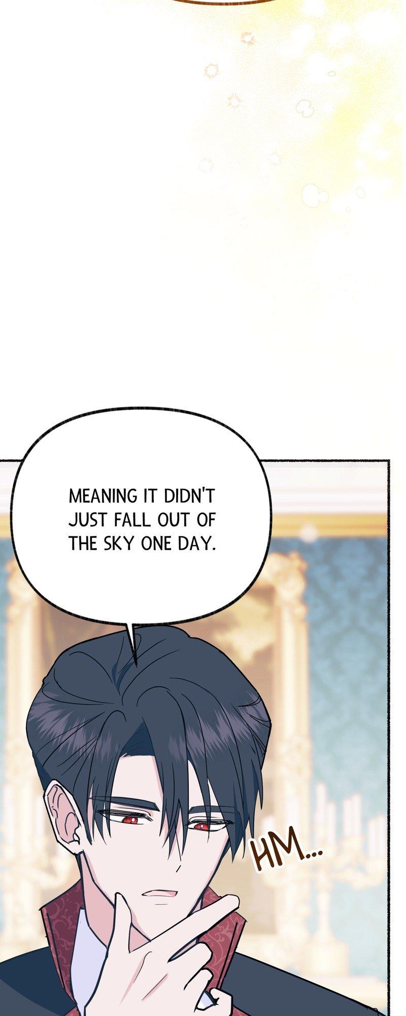 The Possesive Tyrant and His Sleepy Cat Chapter 7 page 54