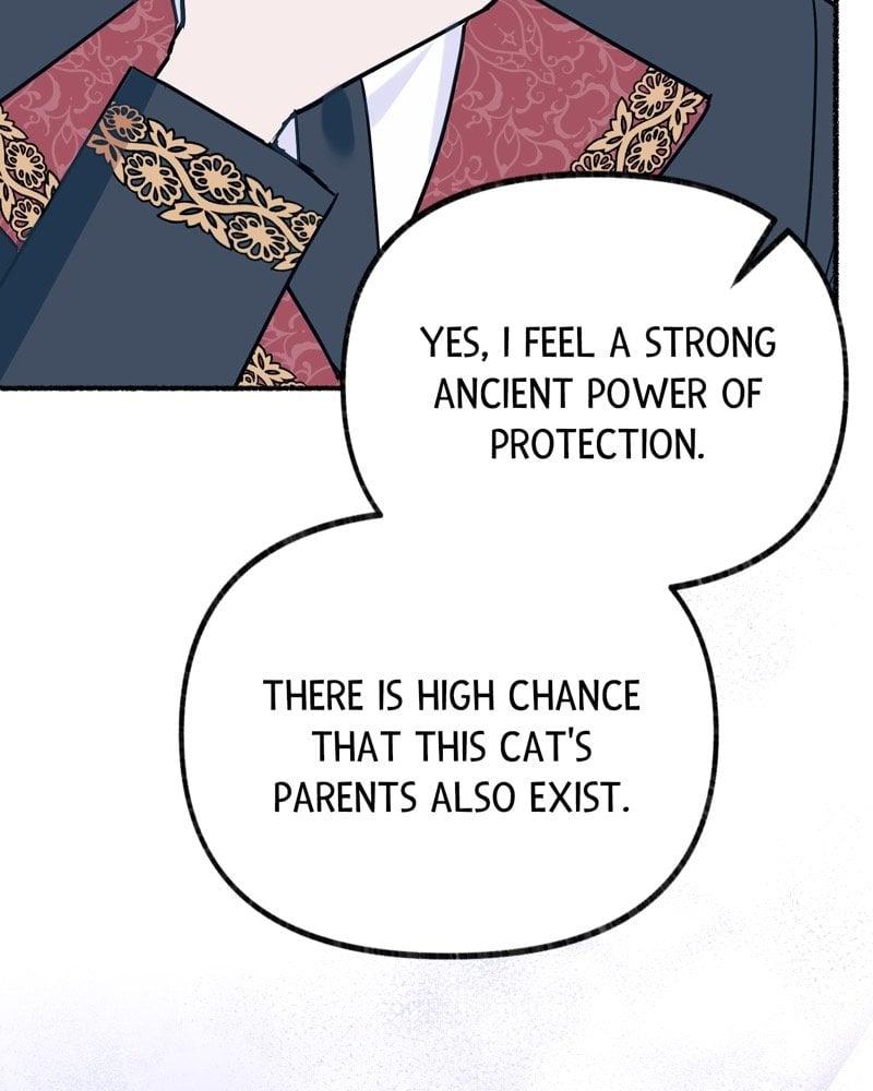 The Possesive Tyrant and His Sleepy Cat Chapter 7 page 55