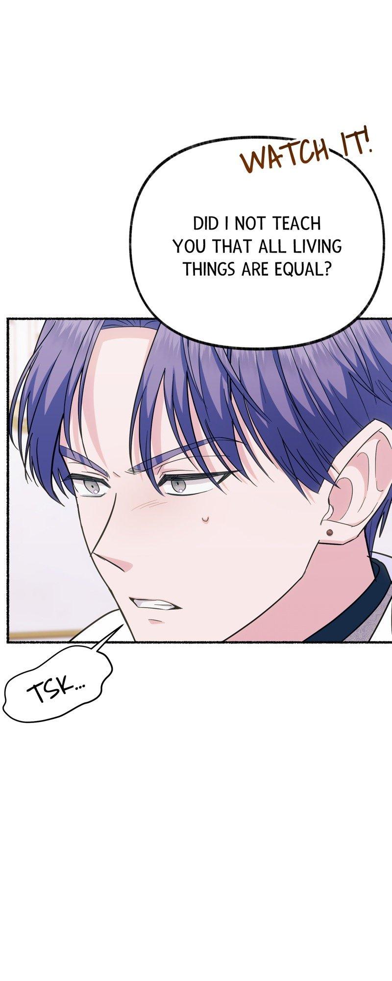 The Possesive Tyrant and His Sleepy Cat Chapter 7 page 59