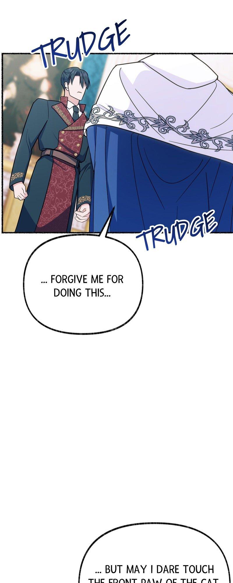 The Possesive Tyrant and His Sleepy Cat Chapter 7 page 60