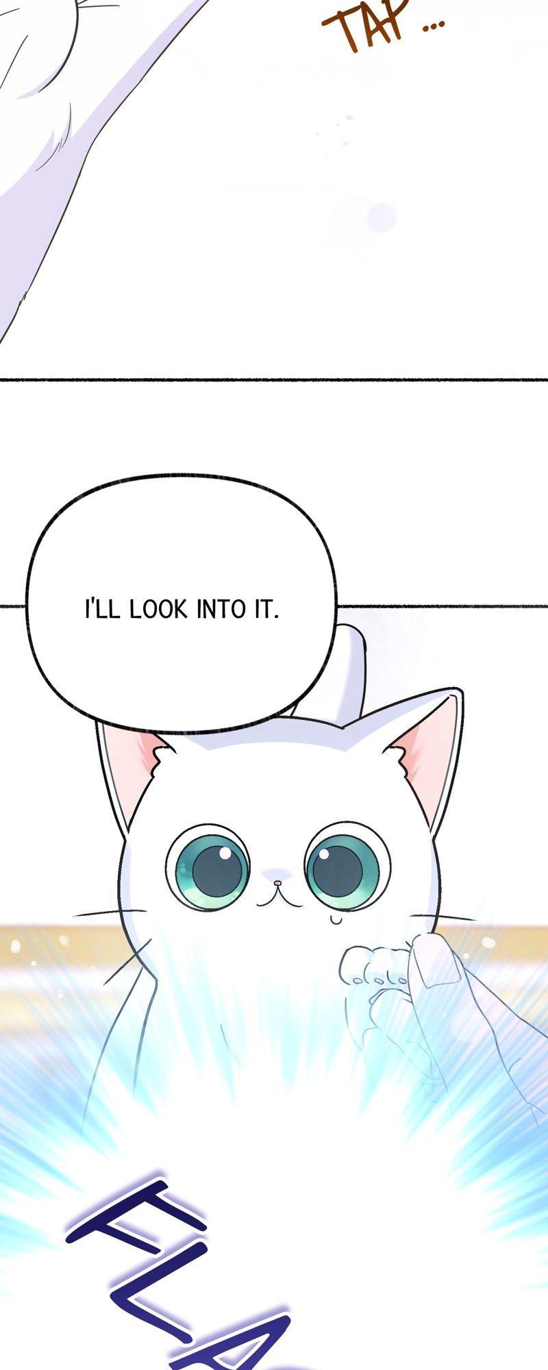 The Possesive Tyrant and His Sleepy Cat Chapter 7 page 64
