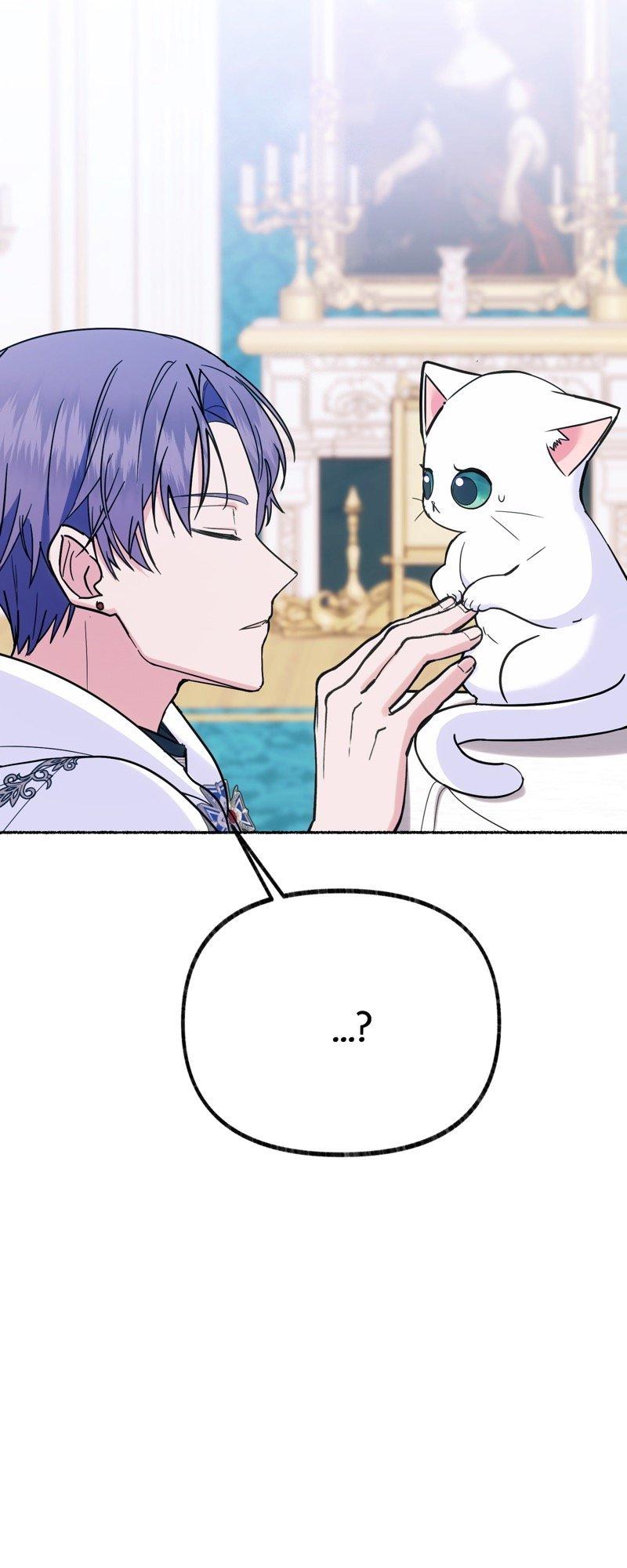 The Possesive Tyrant and His Sleepy Cat Chapter 7 page 66