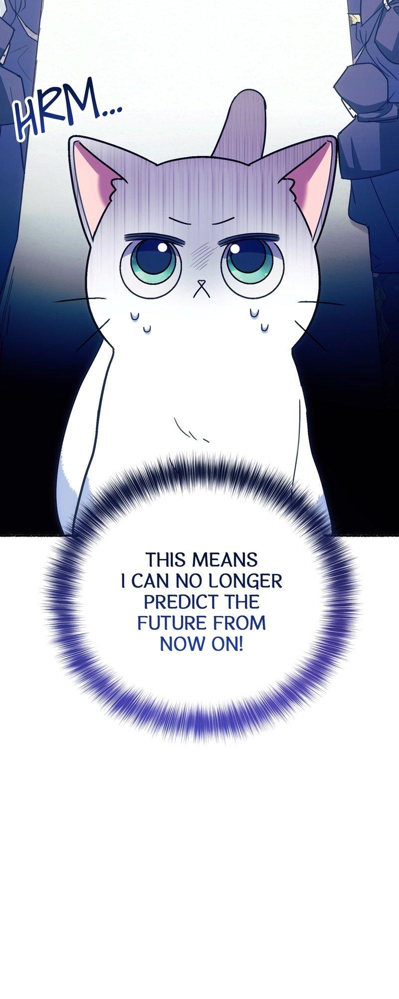 The Possesive Tyrant and His Sleepy Cat Chapter 7 page 6