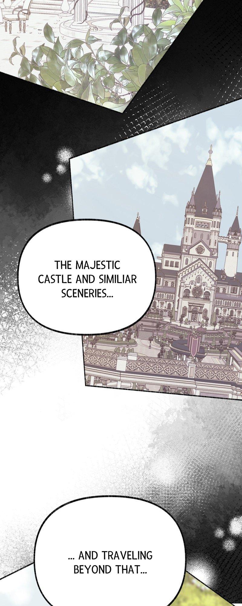 The Possesive Tyrant and His Sleepy Cat Chapter 7 page 69