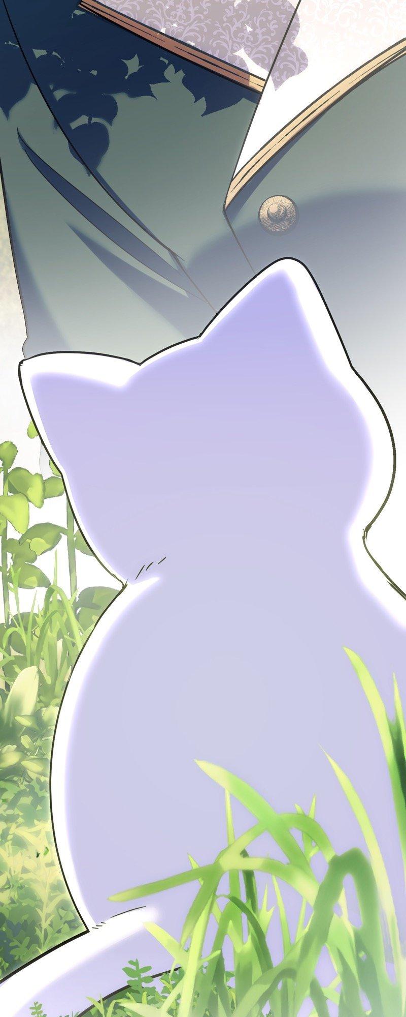 The Possesive Tyrant and His Sleepy Cat Chapter 7 page 77