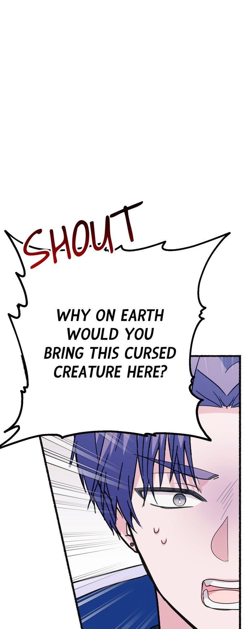 The Possesive Tyrant and His Sleepy Cat Chapter 7 page 8