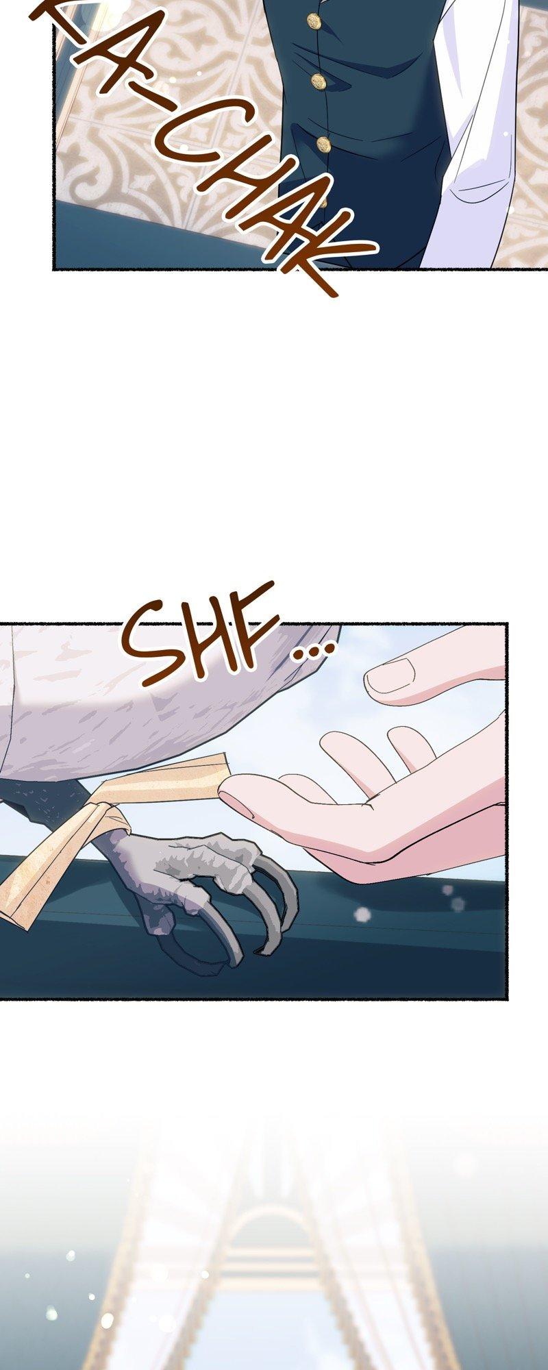 The Possesive Tyrant and His Sleepy Cat Chapter 9 page 11