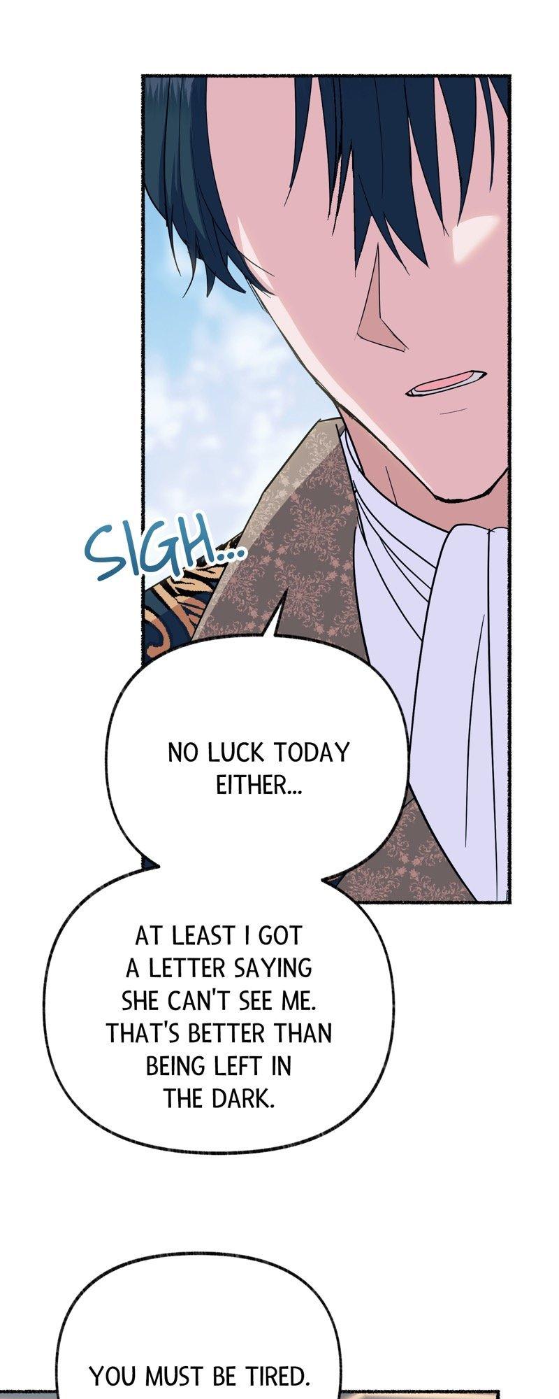 The Possesive Tyrant and His Sleepy Cat Chapter 9 page 13
