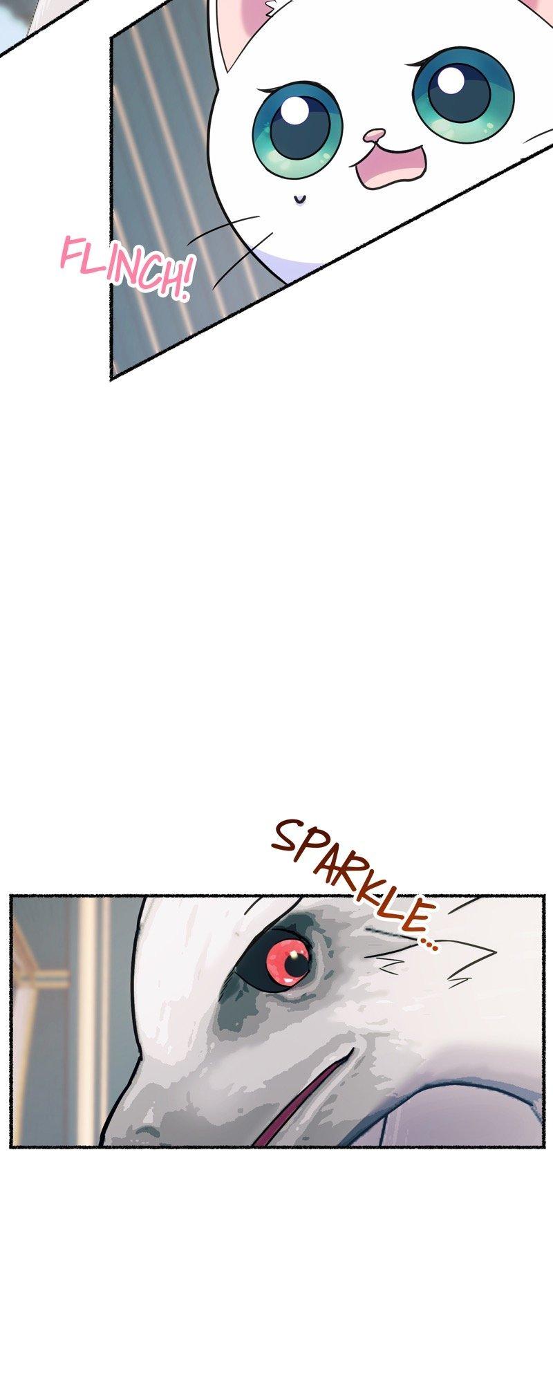 The Possesive Tyrant and His Sleepy Cat Chapter 9 page 16