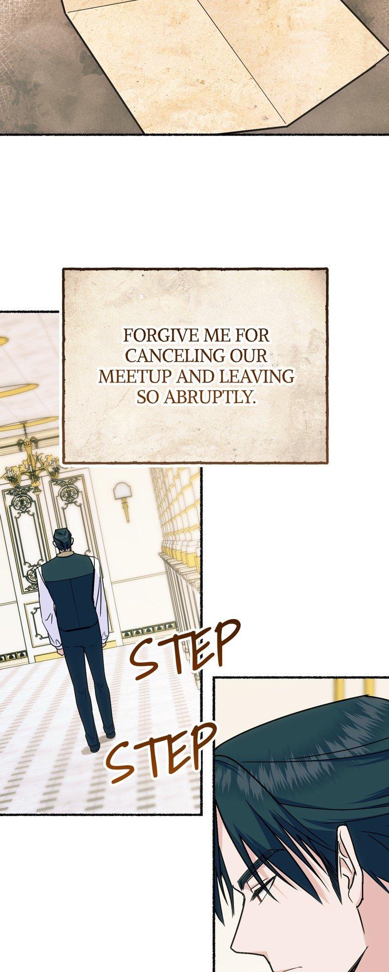 The Possesive Tyrant and His Sleepy Cat Chapter 9 page 21