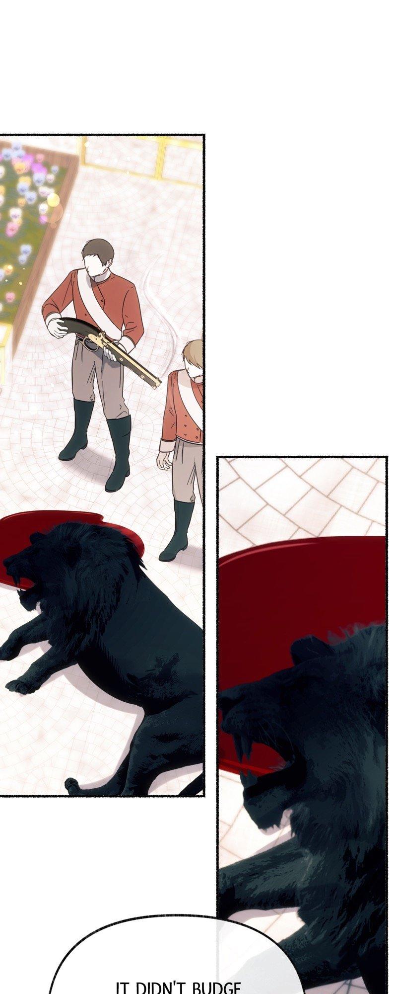 The Possesive Tyrant and His Sleepy Cat Chapter 9 page 29