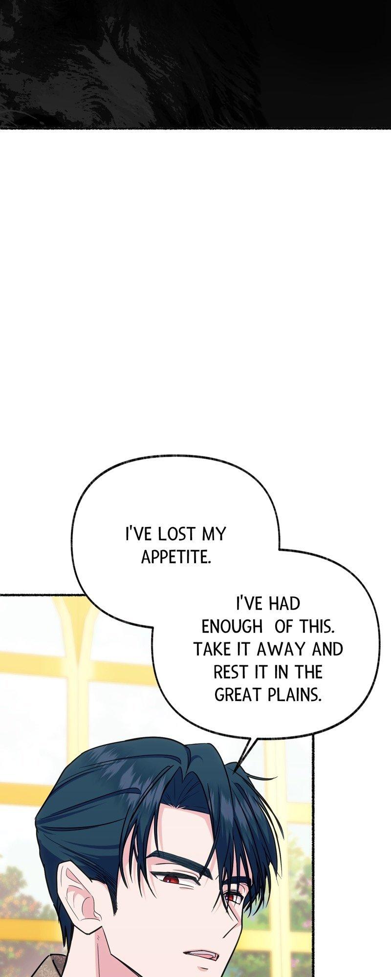 The Possesive Tyrant and His Sleepy Cat Chapter 9 page 33
