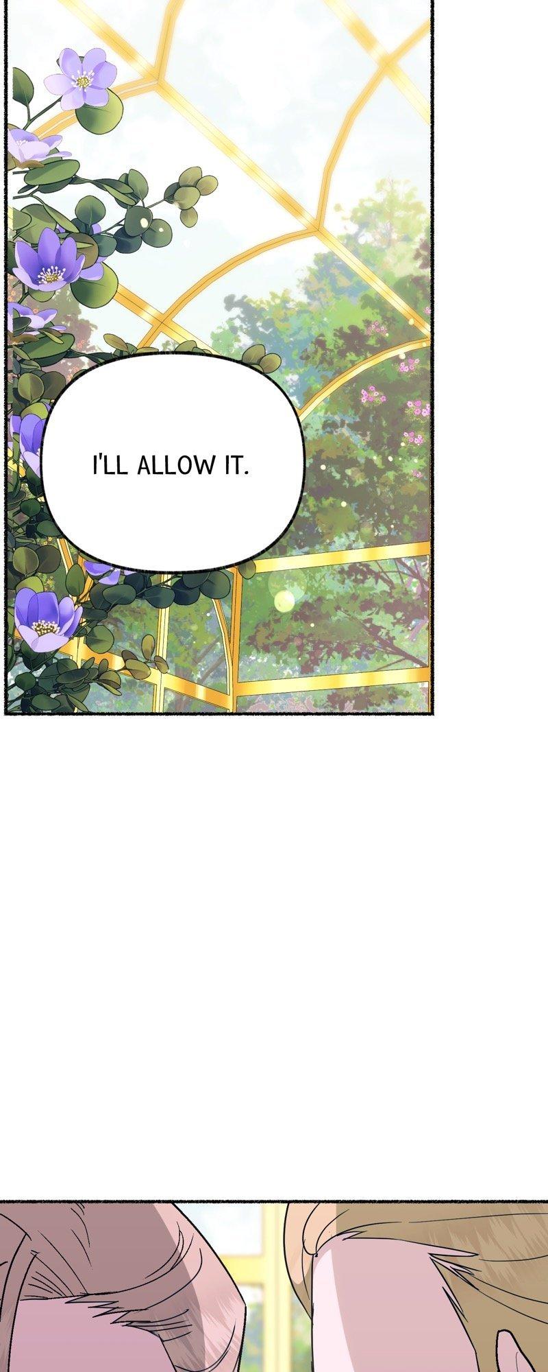 The Possesive Tyrant and His Sleepy Cat Chapter 9 page 38