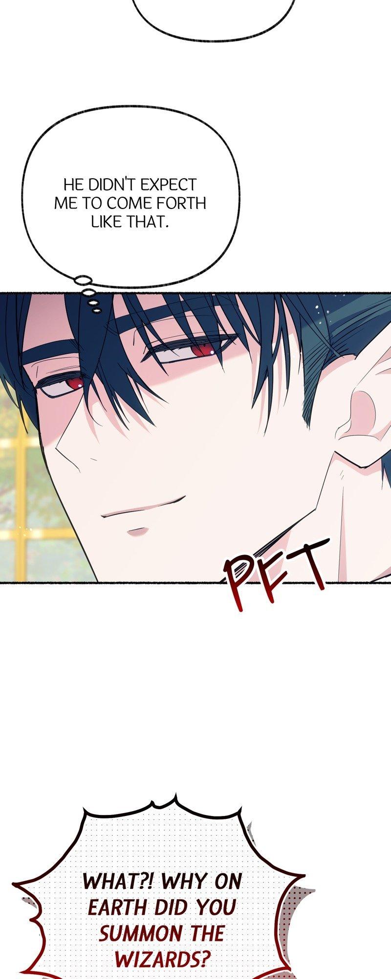 The Possesive Tyrant and His Sleepy Cat Chapter 9 page 45
