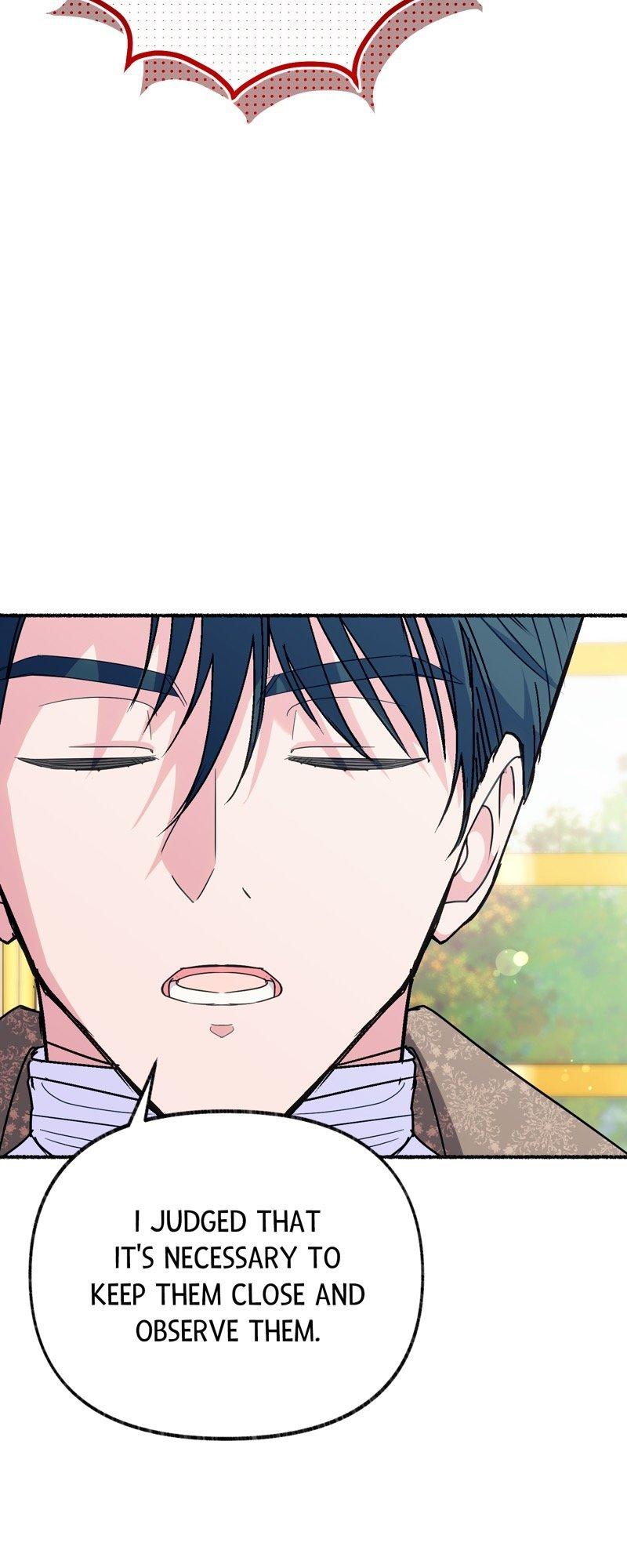 The Possesive Tyrant and His Sleepy Cat Chapter 9 page 46