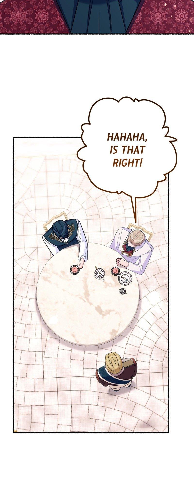 The Possesive Tyrant and His Sleepy Cat Chapter 9 page 51