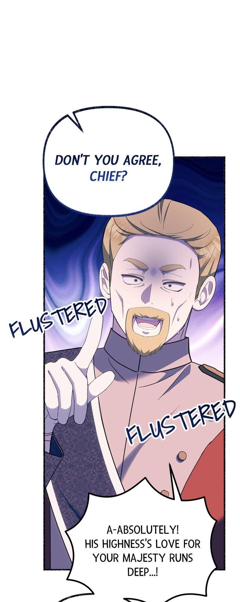 The Possesive Tyrant and His Sleepy Cat Chapter 9 page 53