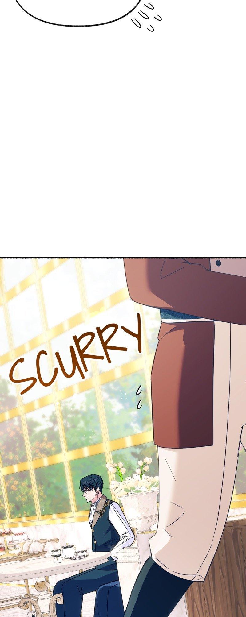 The Possesive Tyrant and His Sleepy Cat Chapter 9 page 58