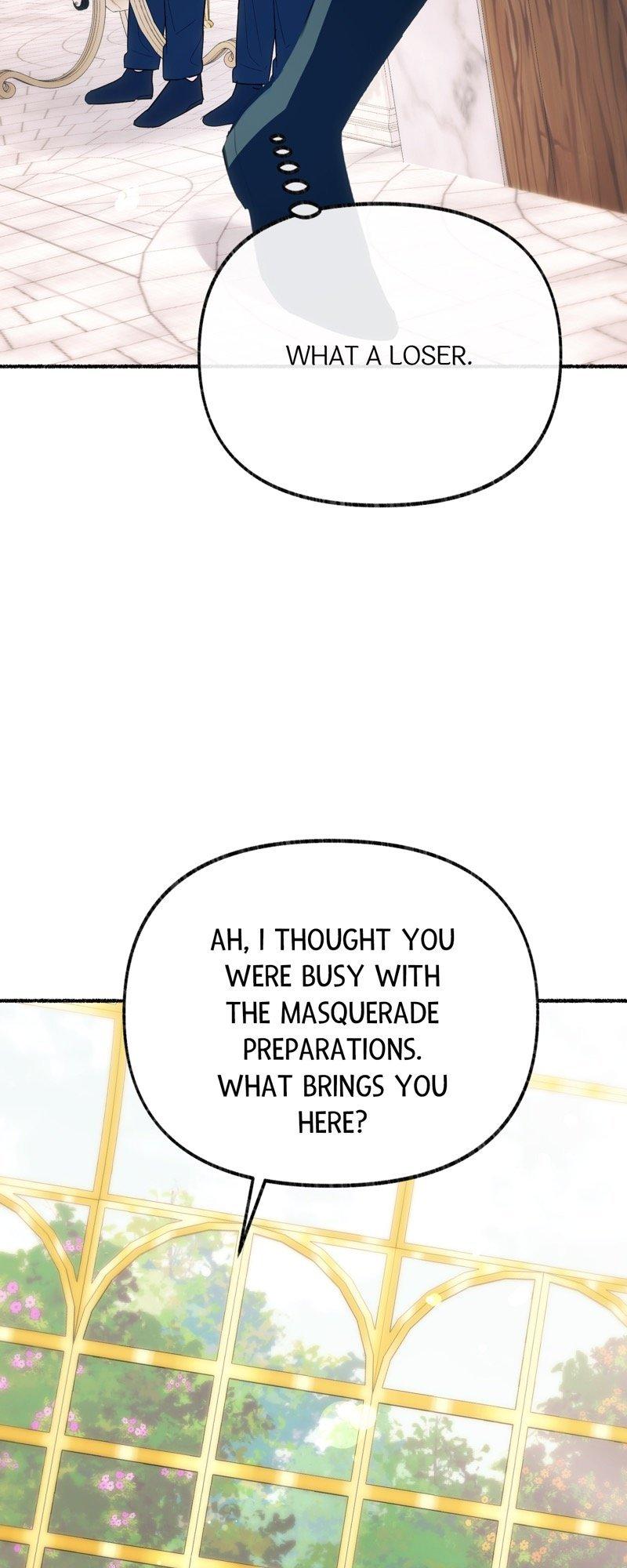 The Possesive Tyrant and His Sleepy Cat Chapter 9 page 59