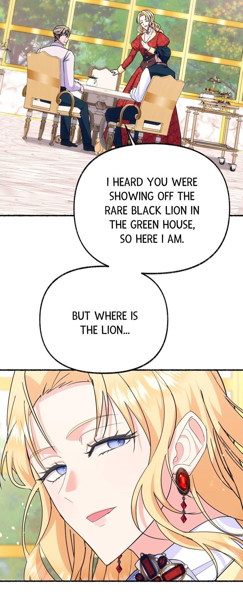 The Possesive Tyrant and His Sleepy Cat Chapter 9 page 60