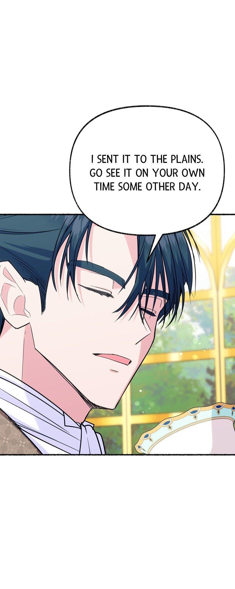 The Possesive Tyrant and His Sleepy Cat Chapter 9 page 61