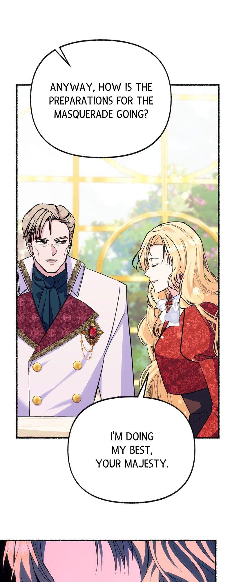 The Possesive Tyrant and His Sleepy Cat Chapter 9 page 62
