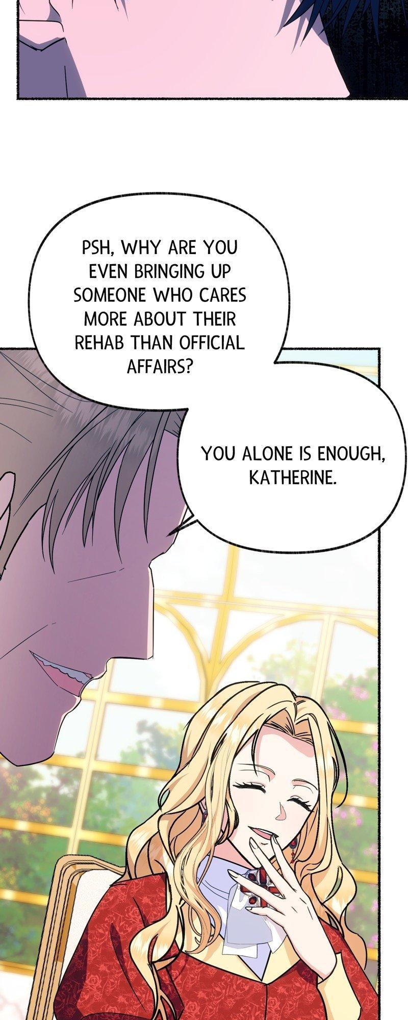 The Possesive Tyrant and His Sleepy Cat Chapter 9 page 64