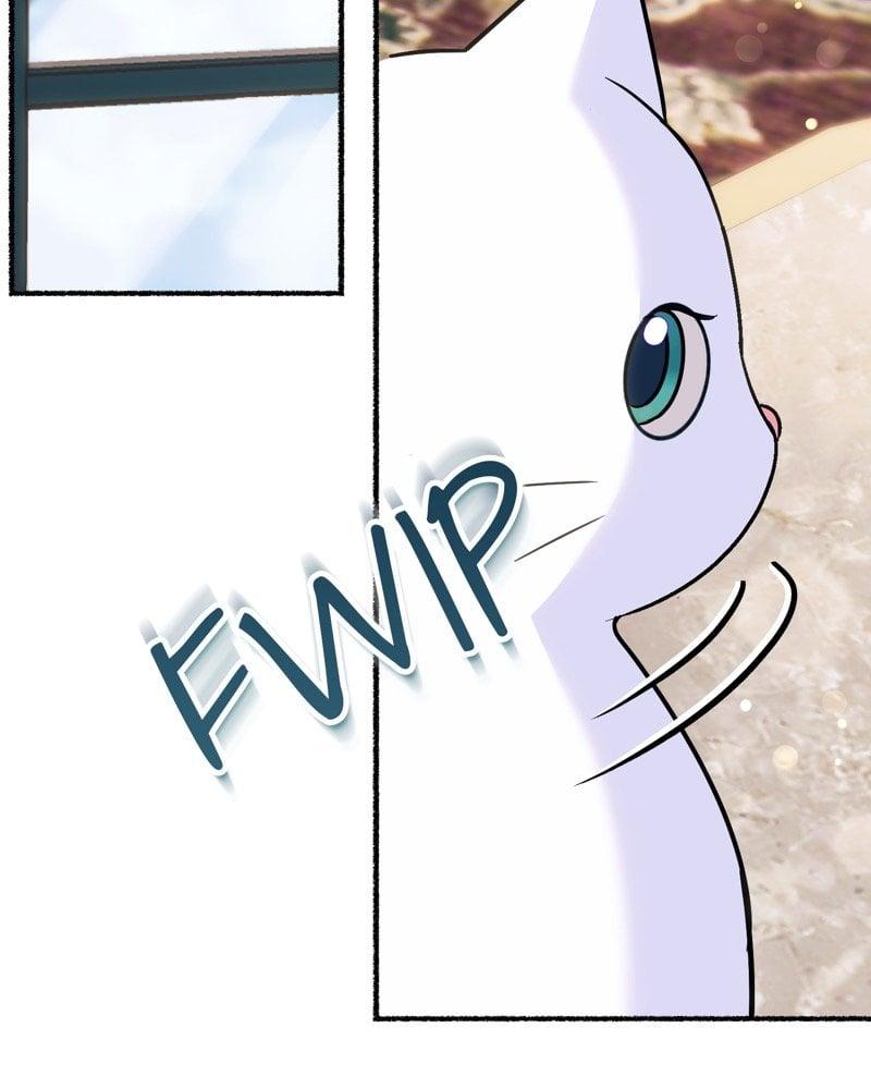 The Possesive Tyrant and His Sleepy Cat Chapter 9 page 7