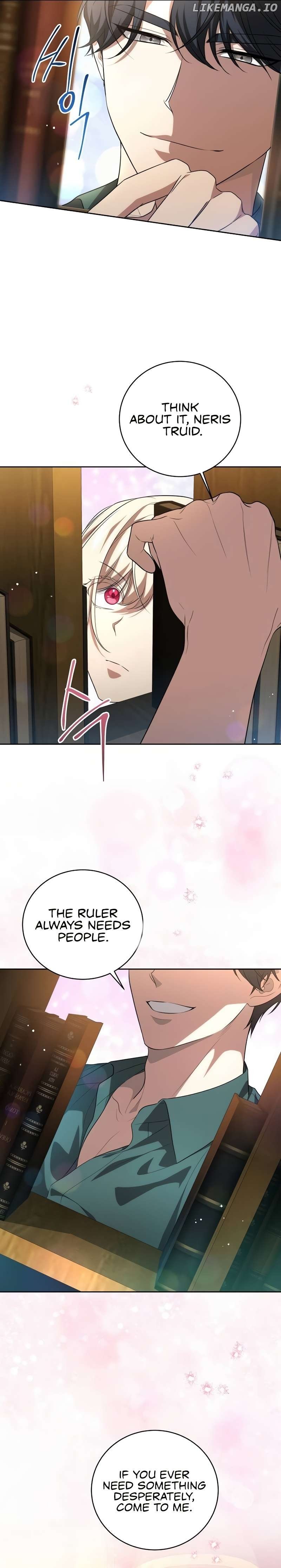 The Price Is Your Everything Chapter 11 page 12