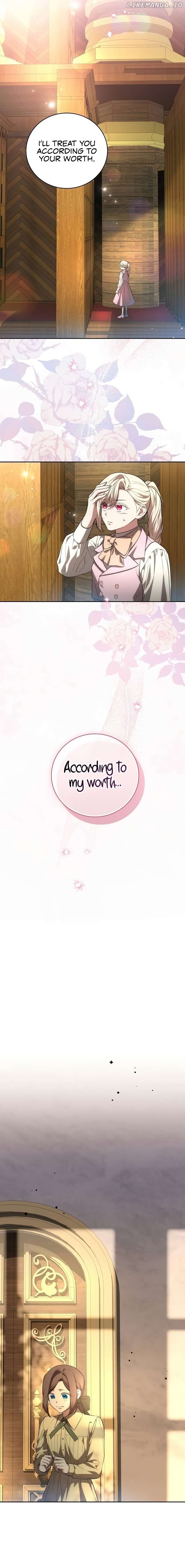 The Price Is Your Everything Chapter 11 page 13