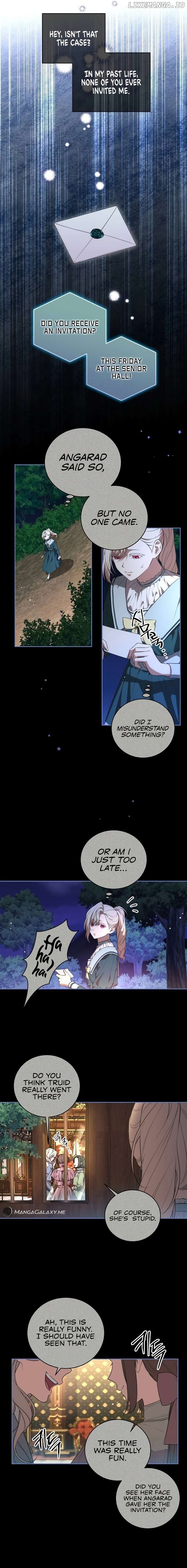 The Price Is Your Everything Chapter 11 page 2
