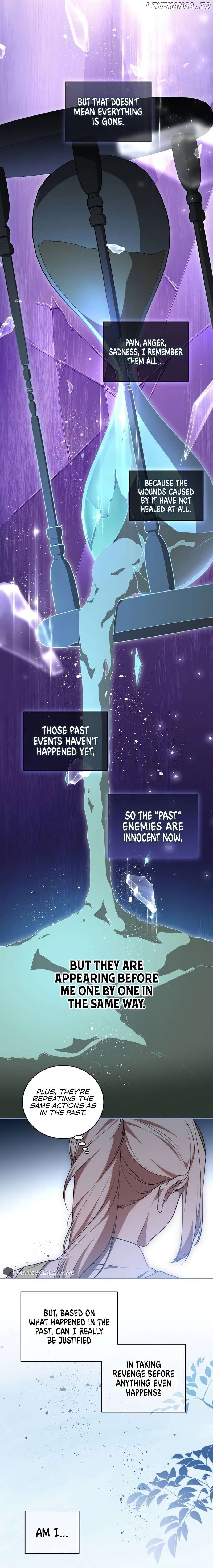 The Price Is Your Everything Chapter 11 page 5