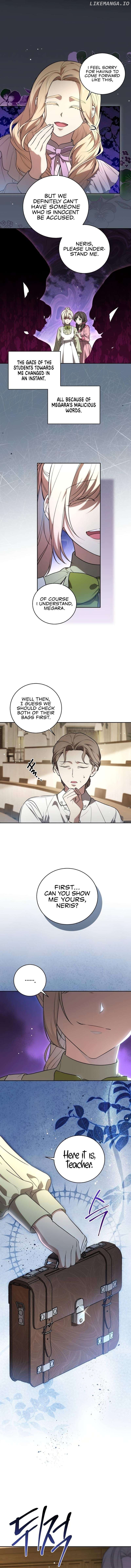 The Price Is Your Everything Chapter 12 page 9