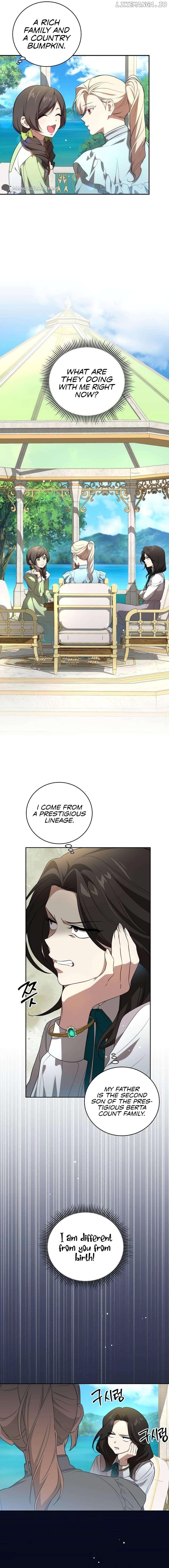 The Price Is Your Everything Chapter 13 page 10